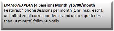 Diamond Plan